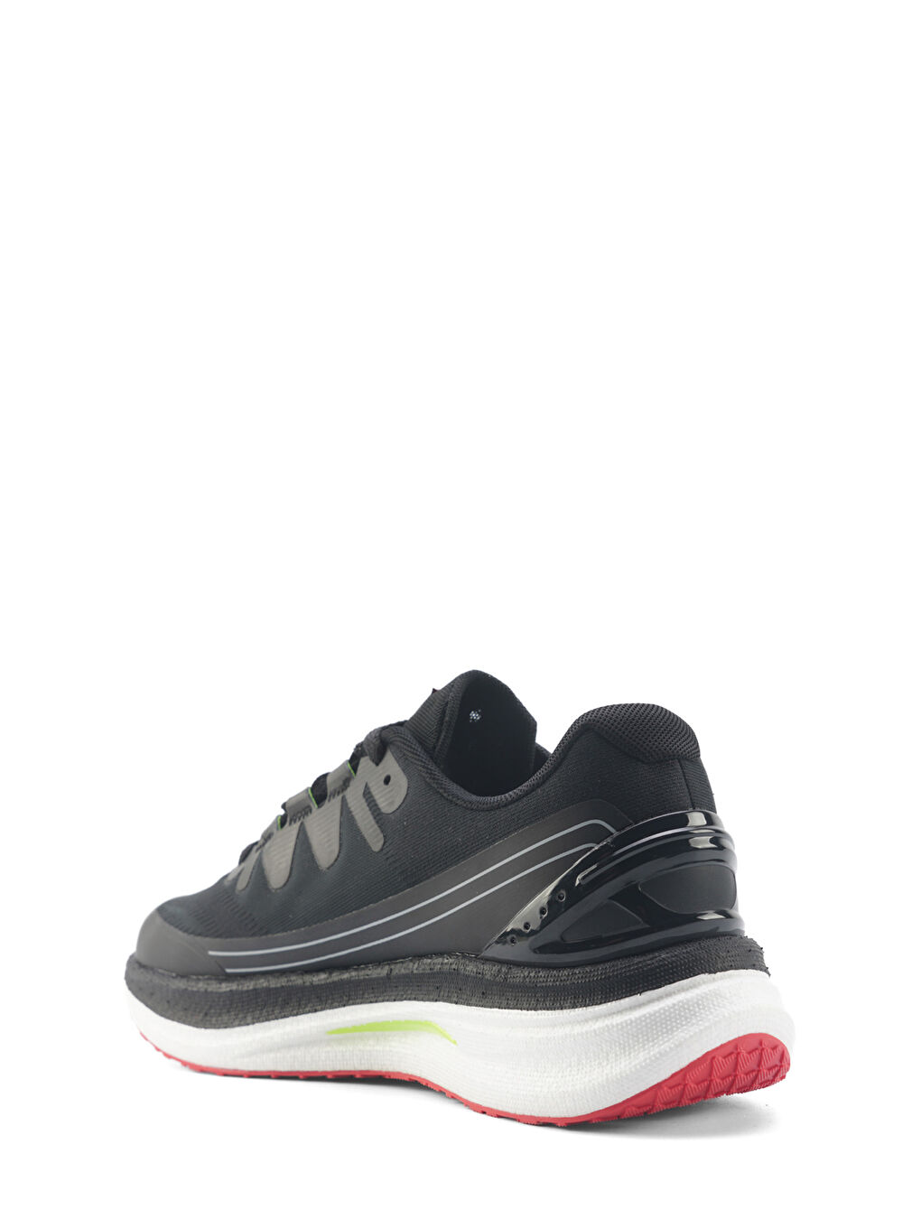 VISION PLUS TX 5FX Siyah Erkek Koşu Ayakkabısı-2