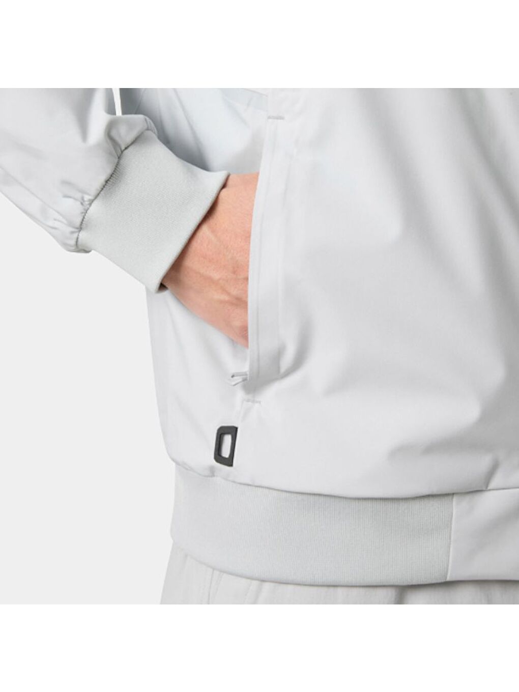 Gri Hp Racing Erkek Mont HHA.34067.853-2