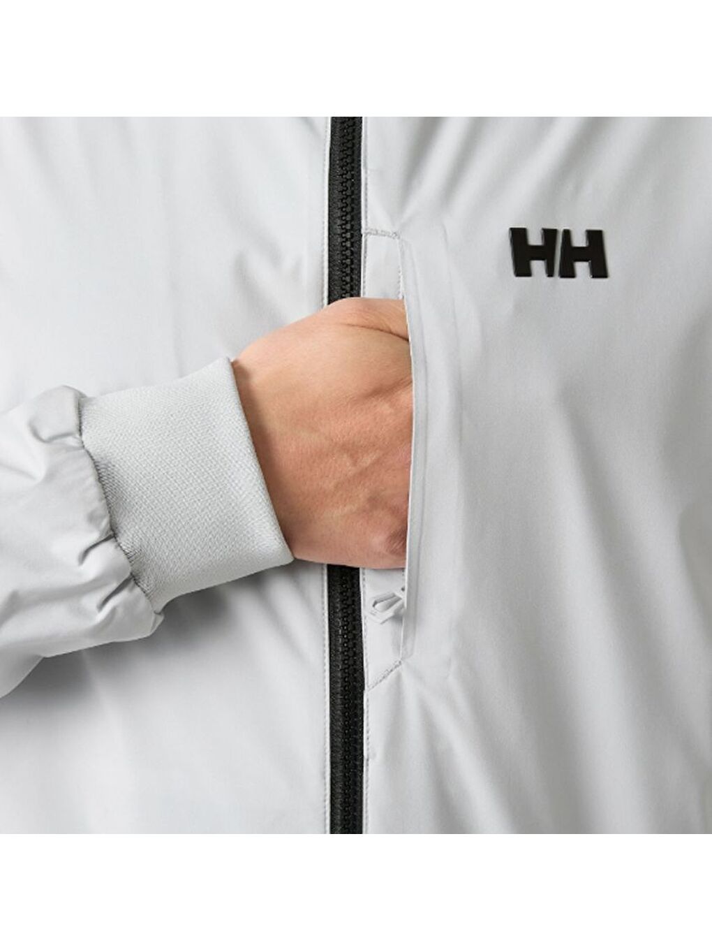 Gri Hp Racing Erkek Mont HHA.34067.853-3