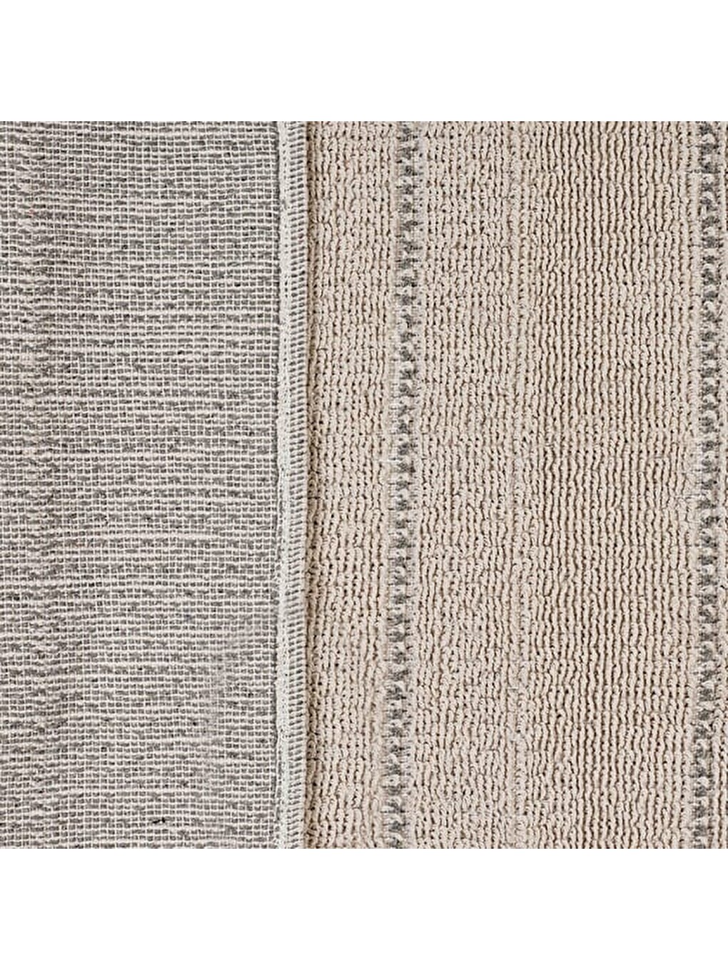 Soft Fayn Banyo Paspası - Ekru - 50x80 cm-2