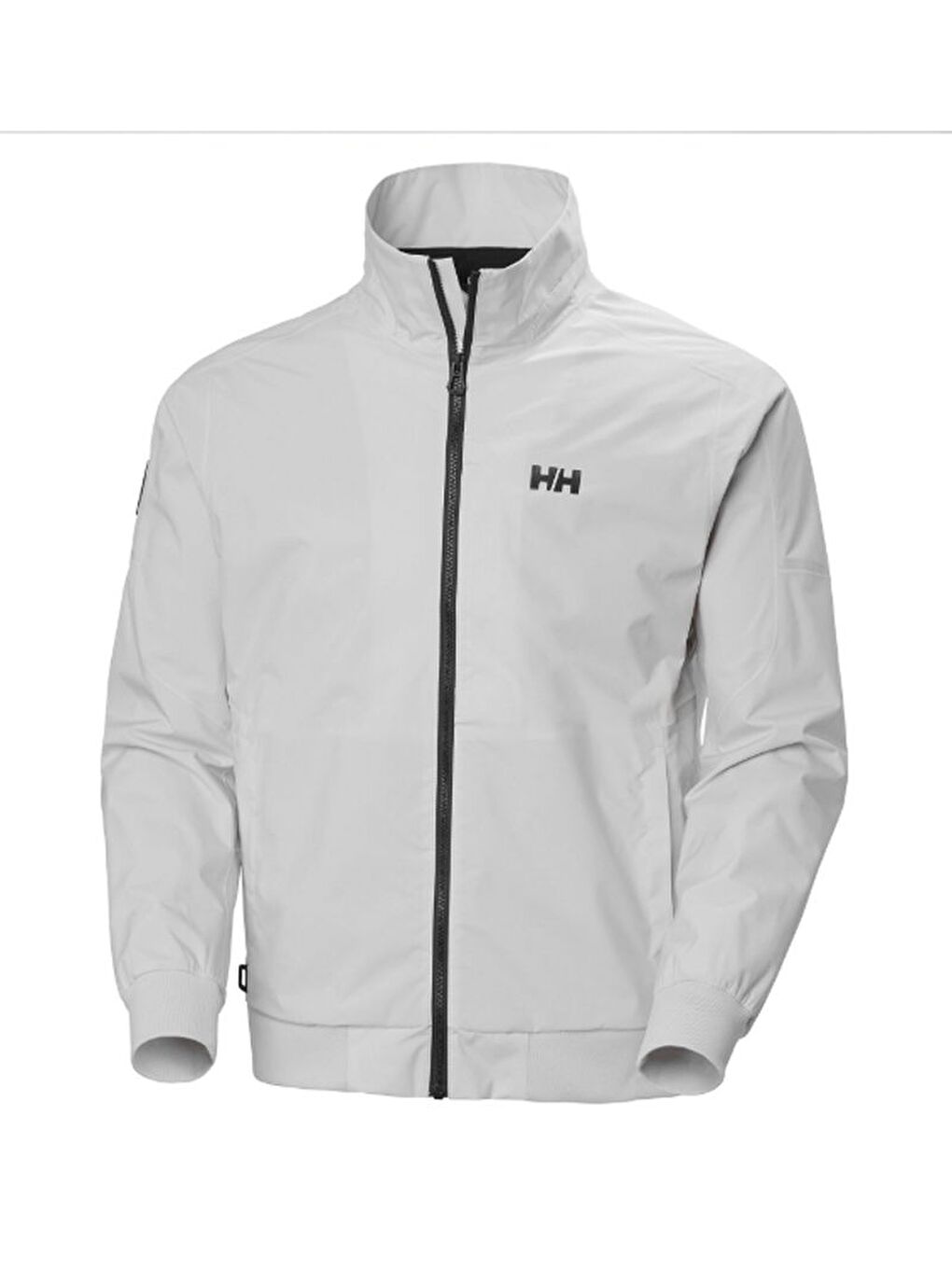 Gri Hp Racing Erkek Mont HHA.34067.853-6