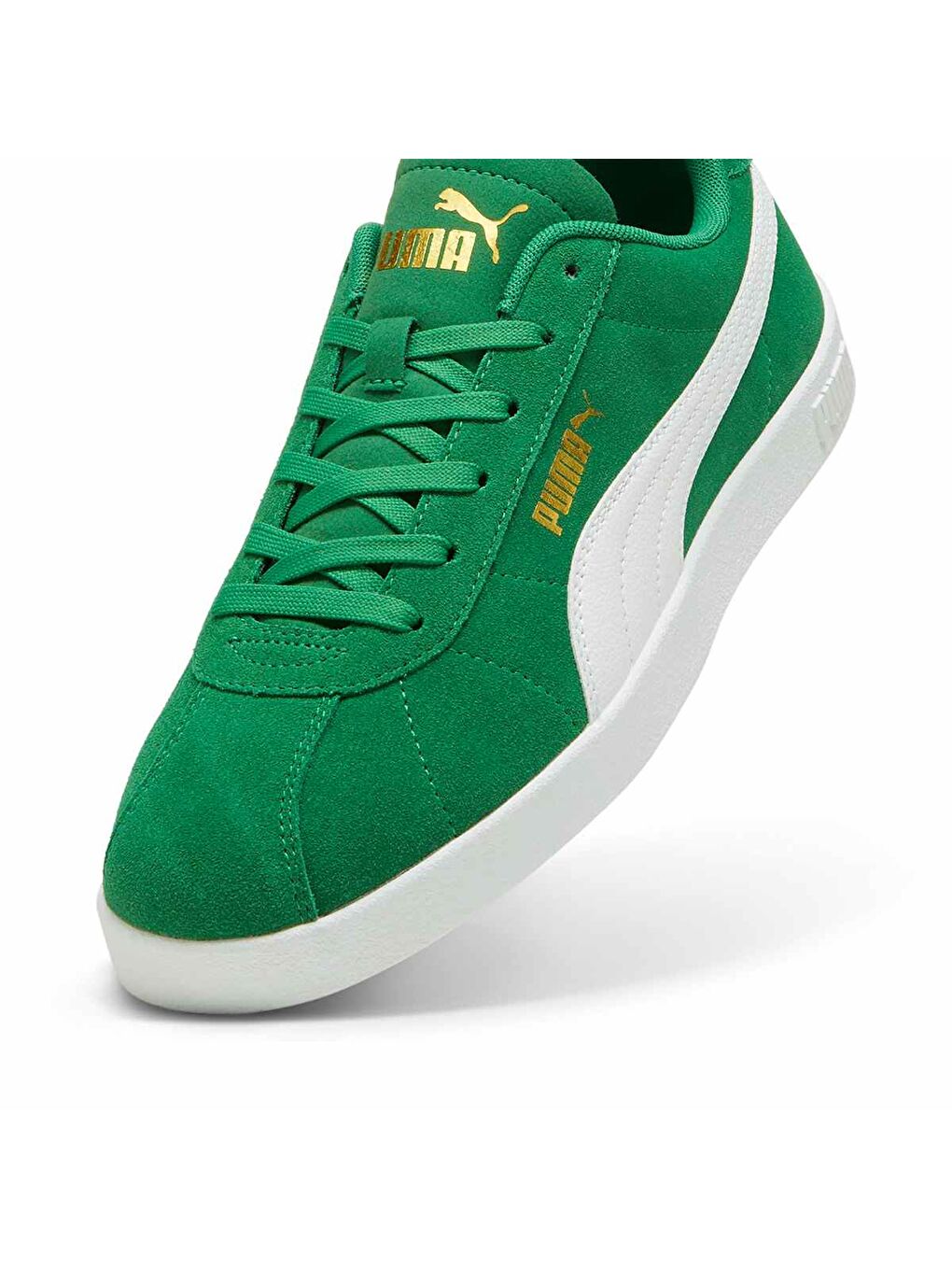 Club II Yeşil Sneaker-3