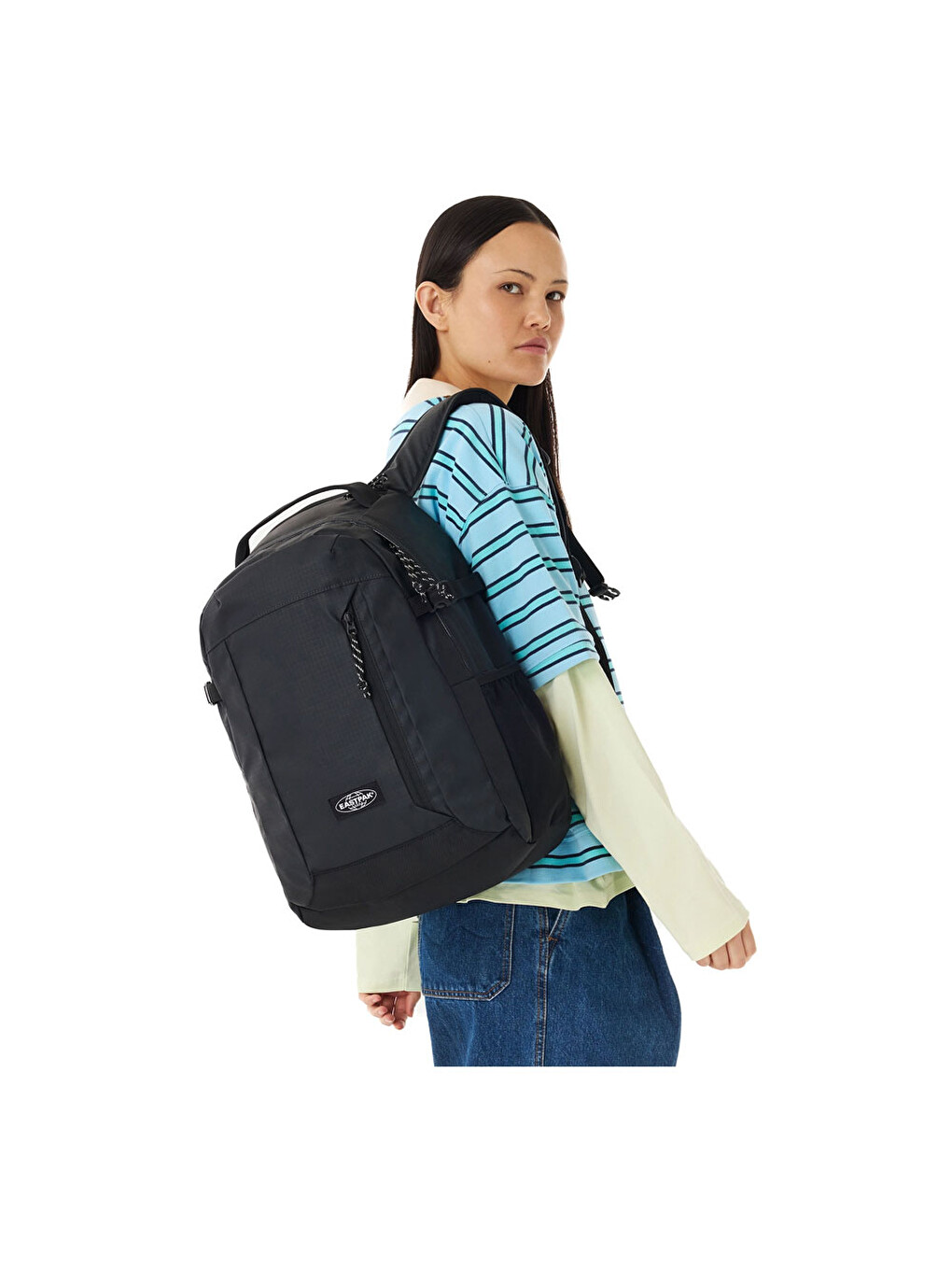 Smallker Pro Sırt Çantası Ek0a5bl44z31-5