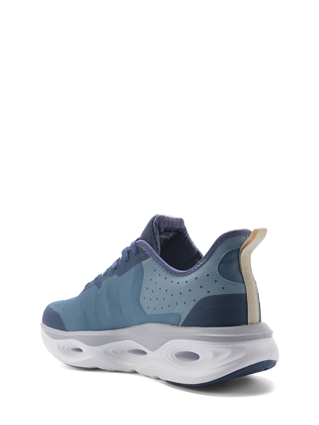 LURI 5FX Lacivert Erkek Comfort Ayakkabı-2