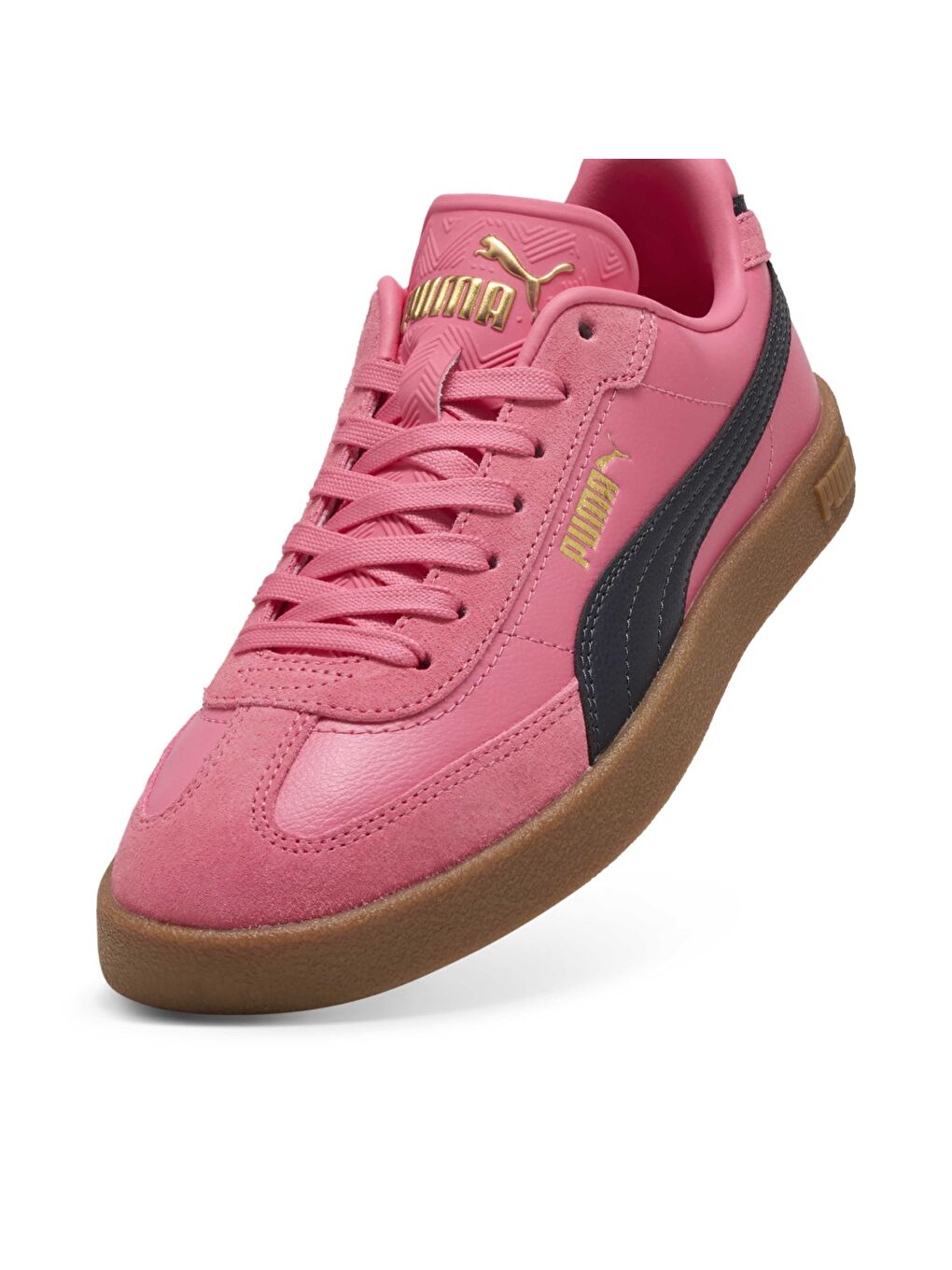 Club II Era Kadın Pembe Sneaker-2