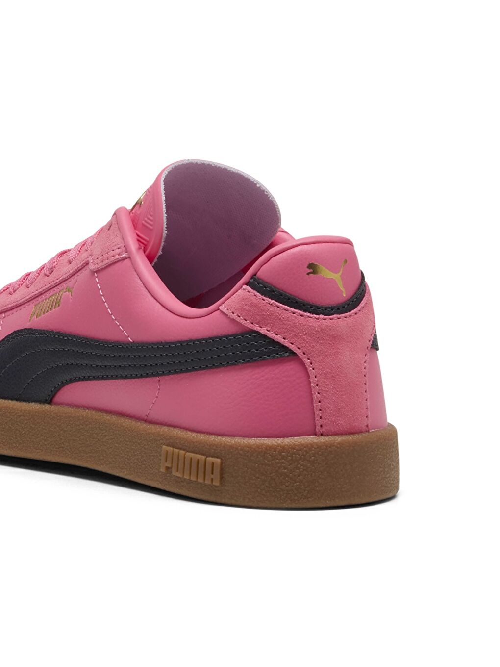 Club II Era Kadın Pembe Sneaker-3
