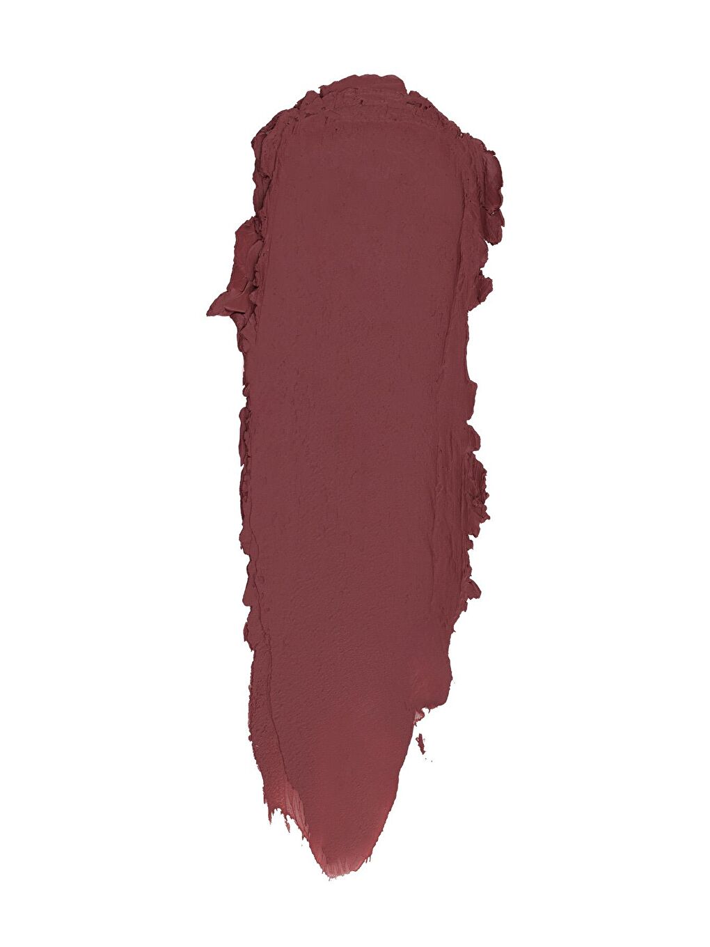 Note Cosmetique Kahverengi Note Iconic Matte Lipstick Kalıcı Mat Ruj 107 Idol - Kahverengi - 1