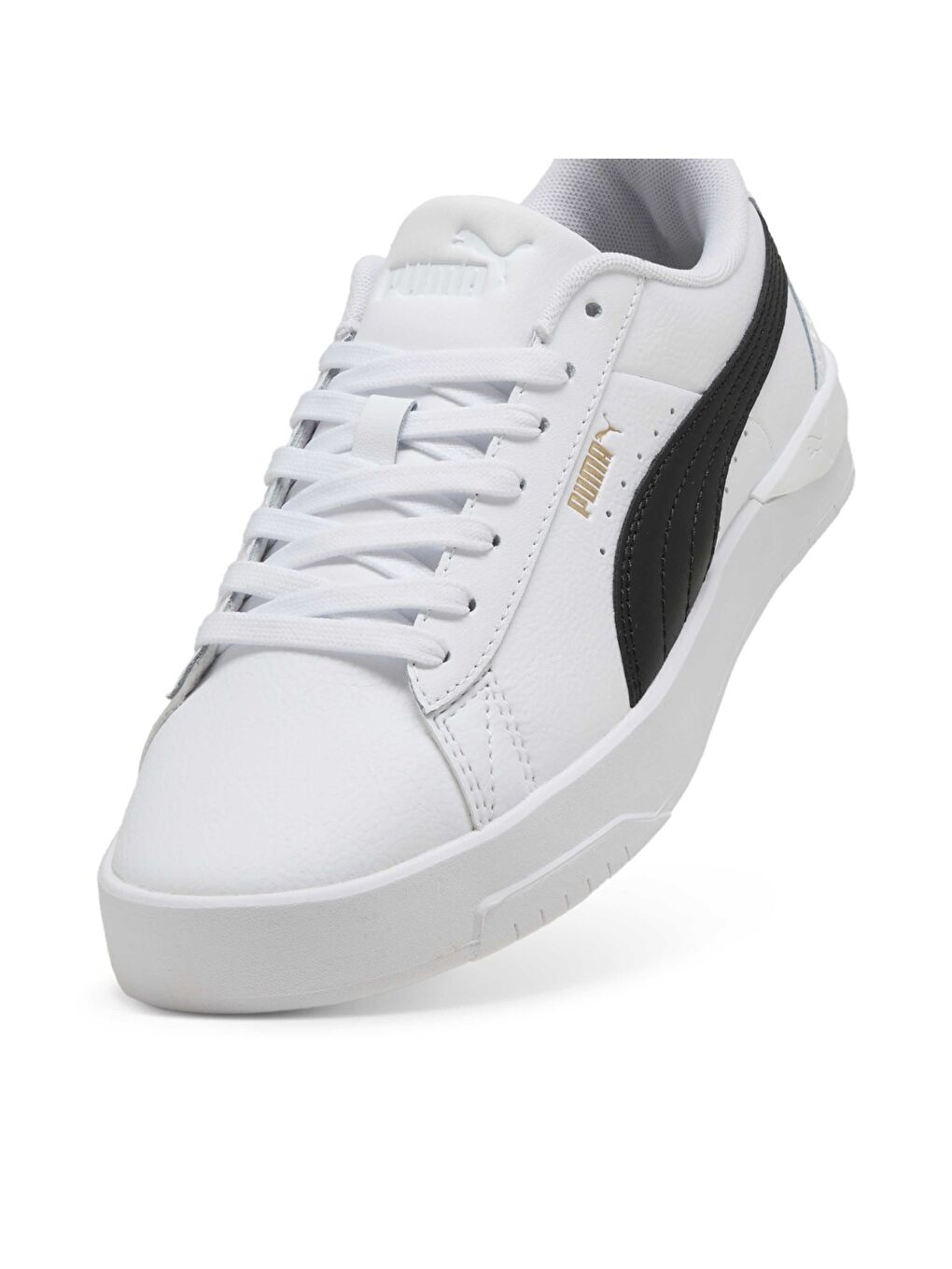 Jada Classic Kadın Beyaz Sneaker-2