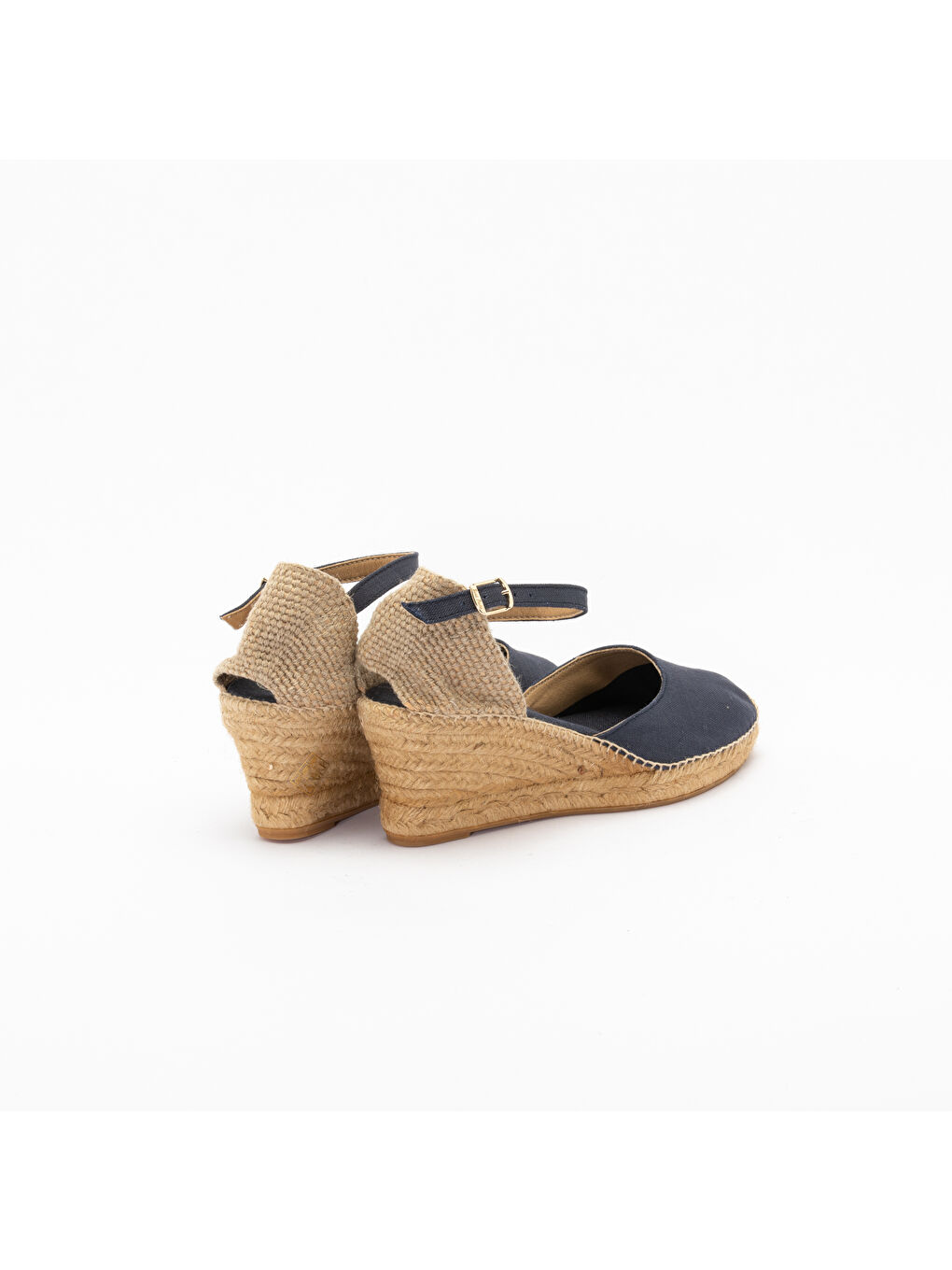 Mavi Kadın Sandalet Caldes Navy-2