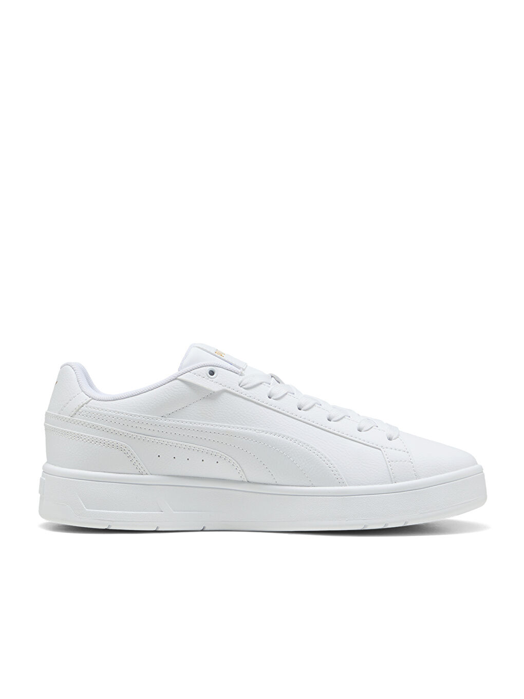 Court Classico Erkek Beyaz Sneaker-1