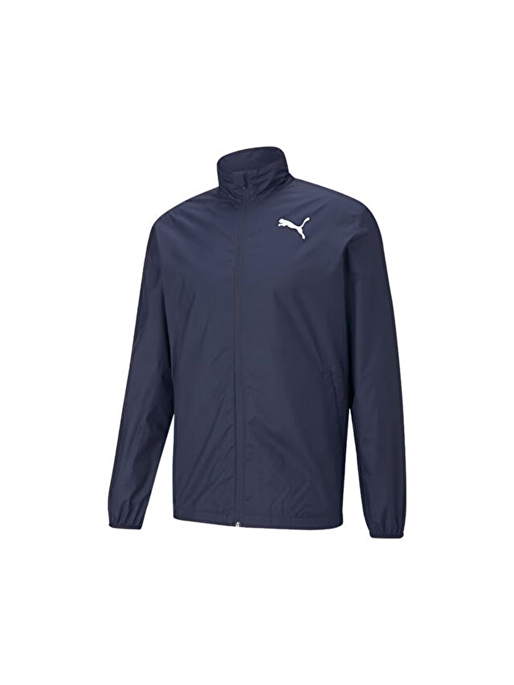 Active Jacket Erkek Antrenman Ceketi 58672706 Lacivert