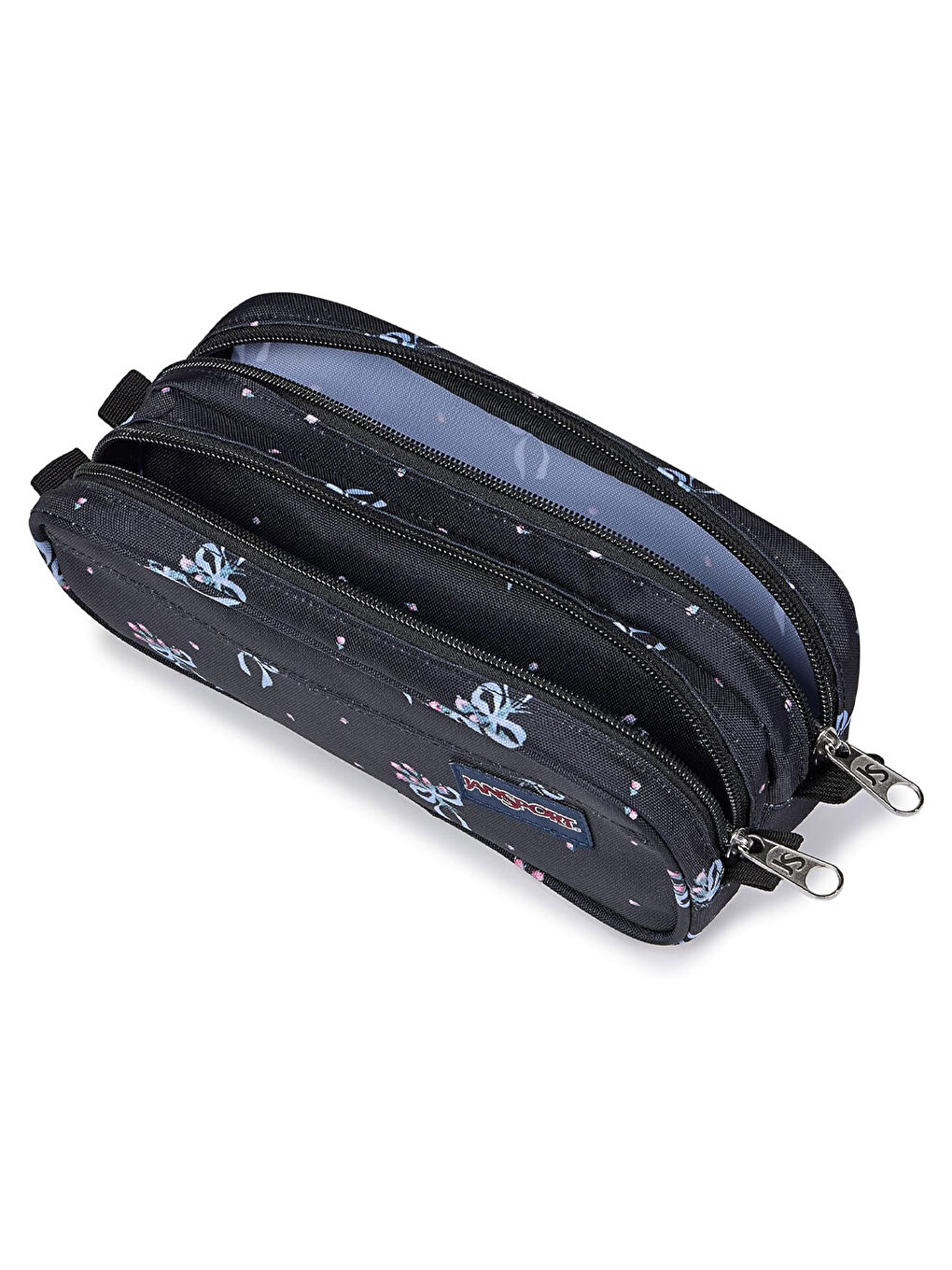 Large Accesssory Pouch Kalem Çantası Ek0a5bbva0k1-1