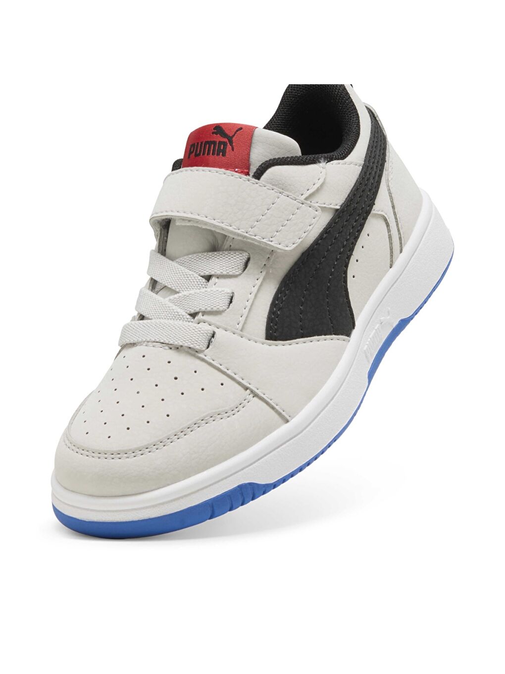 Rebound V6 Lo Mid 90s Ac Çocuk Bej Sneaker-2