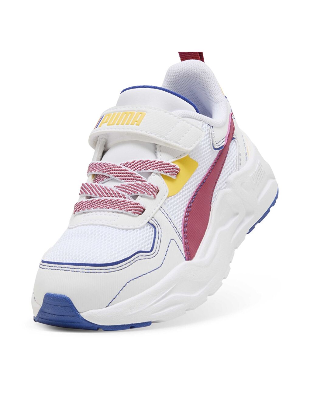 Karışık Trinity Lite Starblitz Ac Çocuk Spor Ayakkabı-2