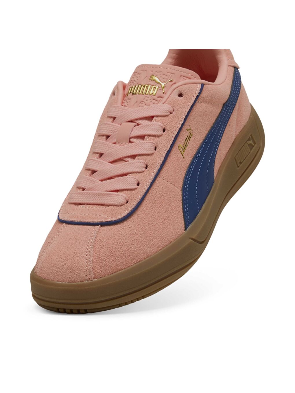 Club Klassika Sd Kadın Pembe Sneaker-2