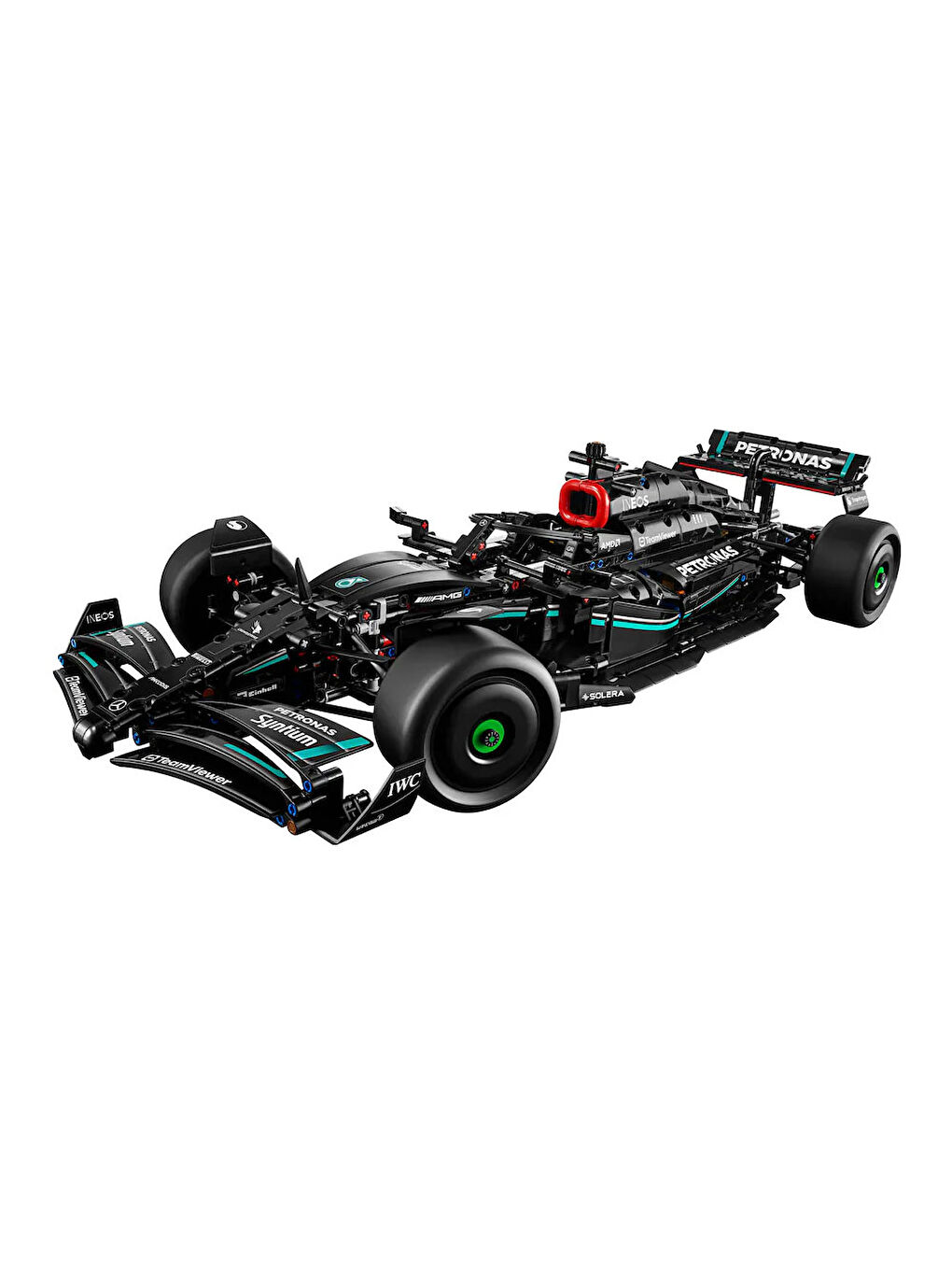 Lego Technic Mercedes AMG F1 W14 E Performance 42171 - 1