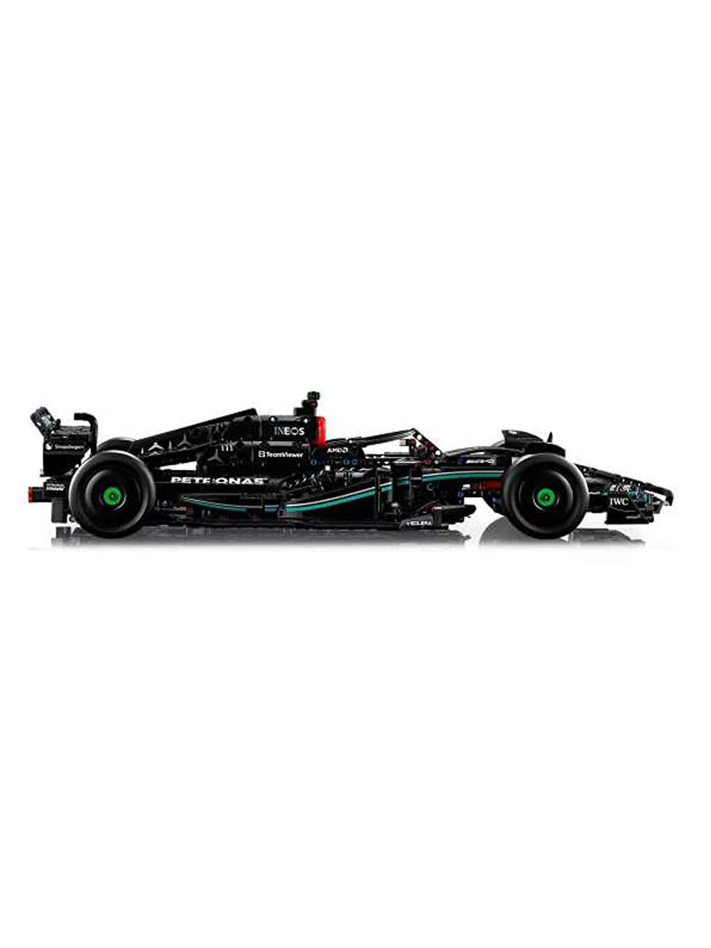 Lego Technic Mercedes AMG F1 W14 E Performance 42171 - 2