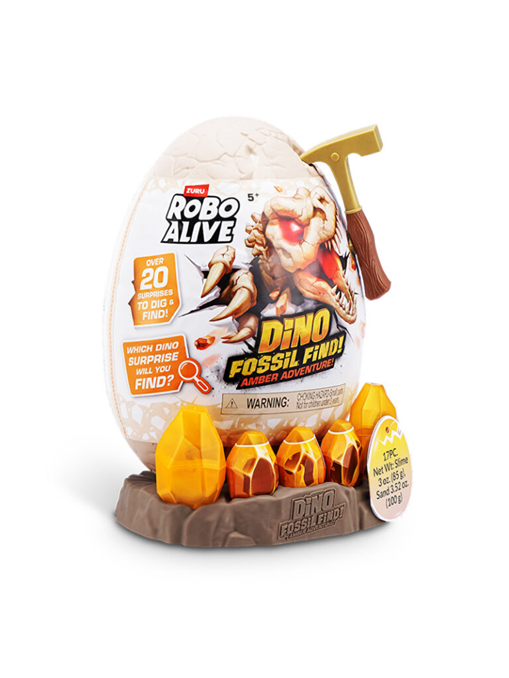 Büyük Dino Sürpriz 71153-1