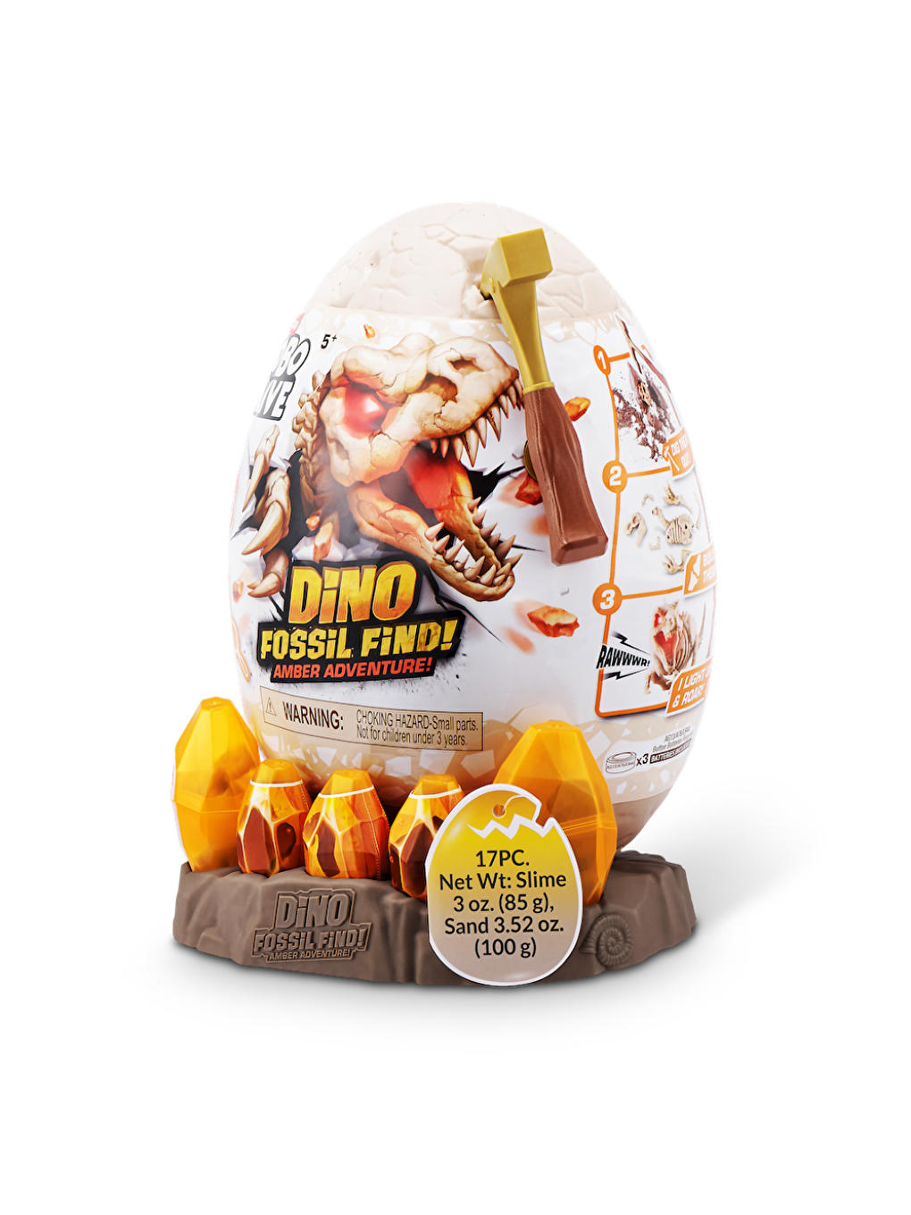 Büyük Dino Sürpriz 71153-2