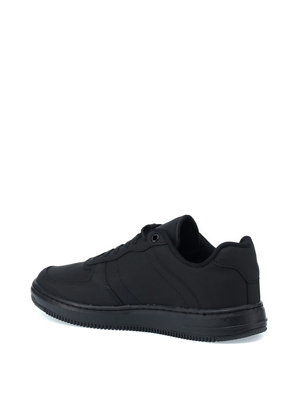 CHASE 1PR Siyah Erkek Sneaker-3