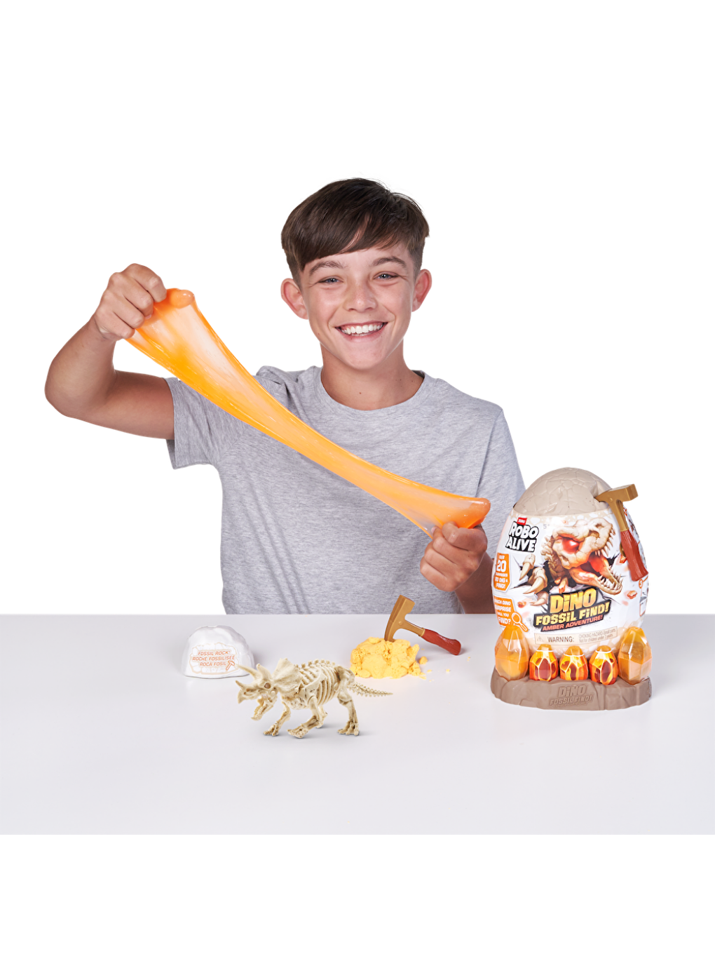 Büyük Dino Sürpriz 71153-7