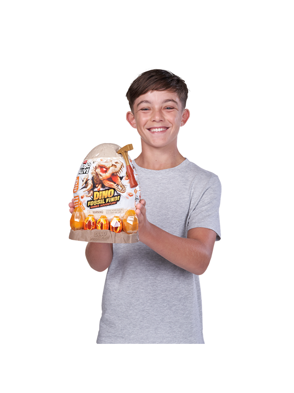 Büyük Dino Sürpriz 71153-8