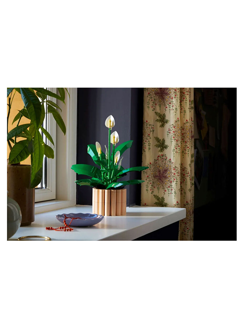 Botanicals Barış Çiçeği 11504-1