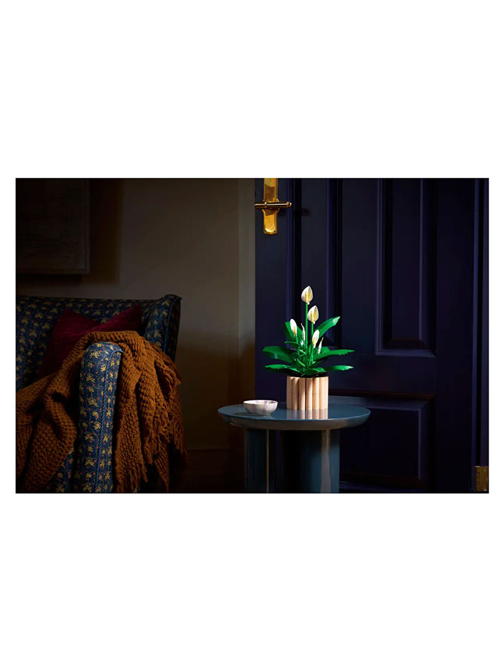 Botanicals Barış Çiçeği 11504-3