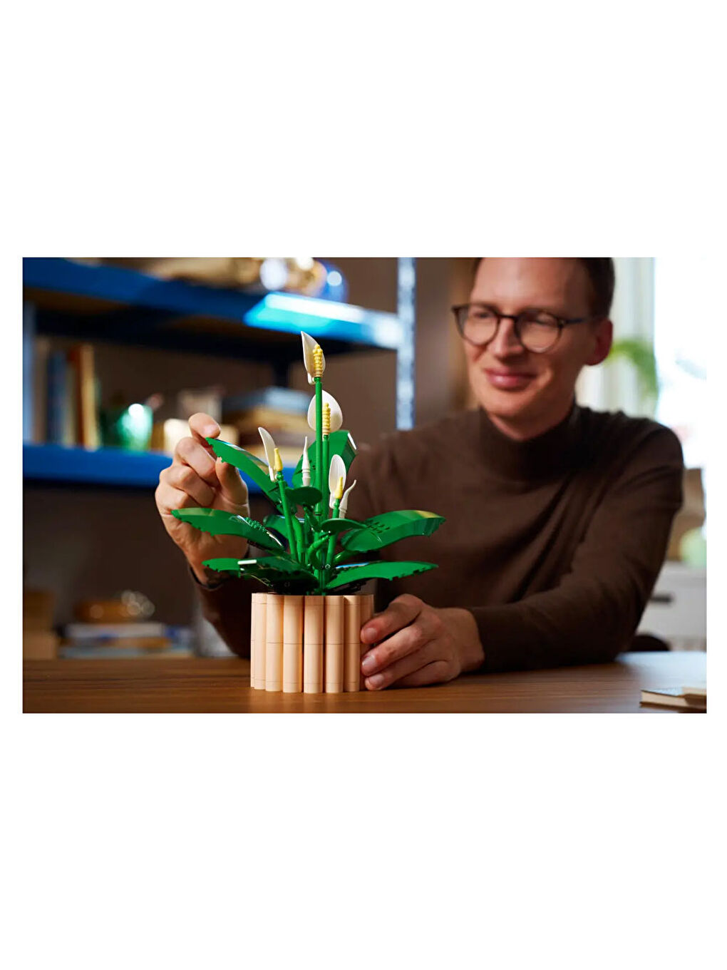 Botanicals Barış Çiçeği 11504-4