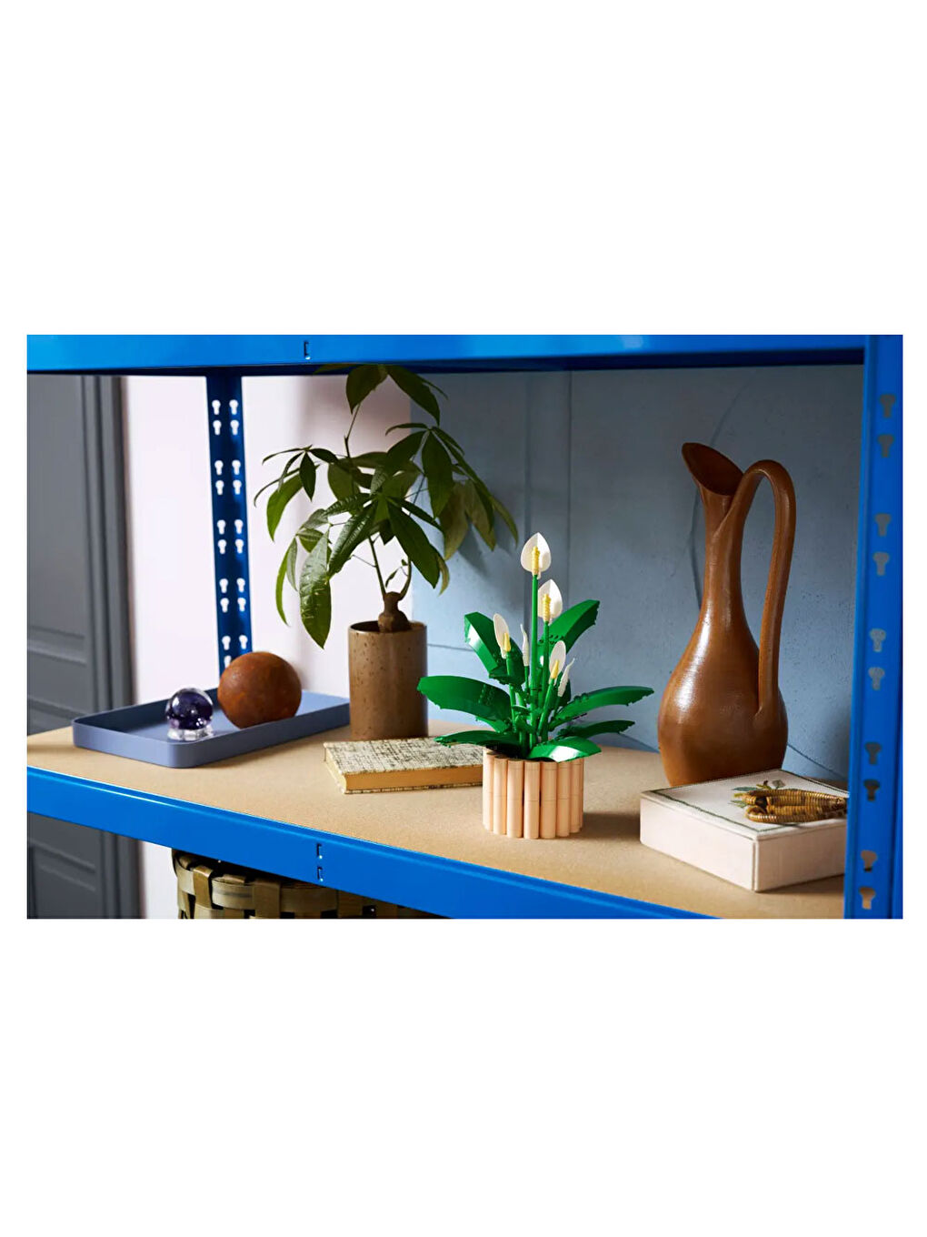 Botanicals Barış Çiçeği 11504-9