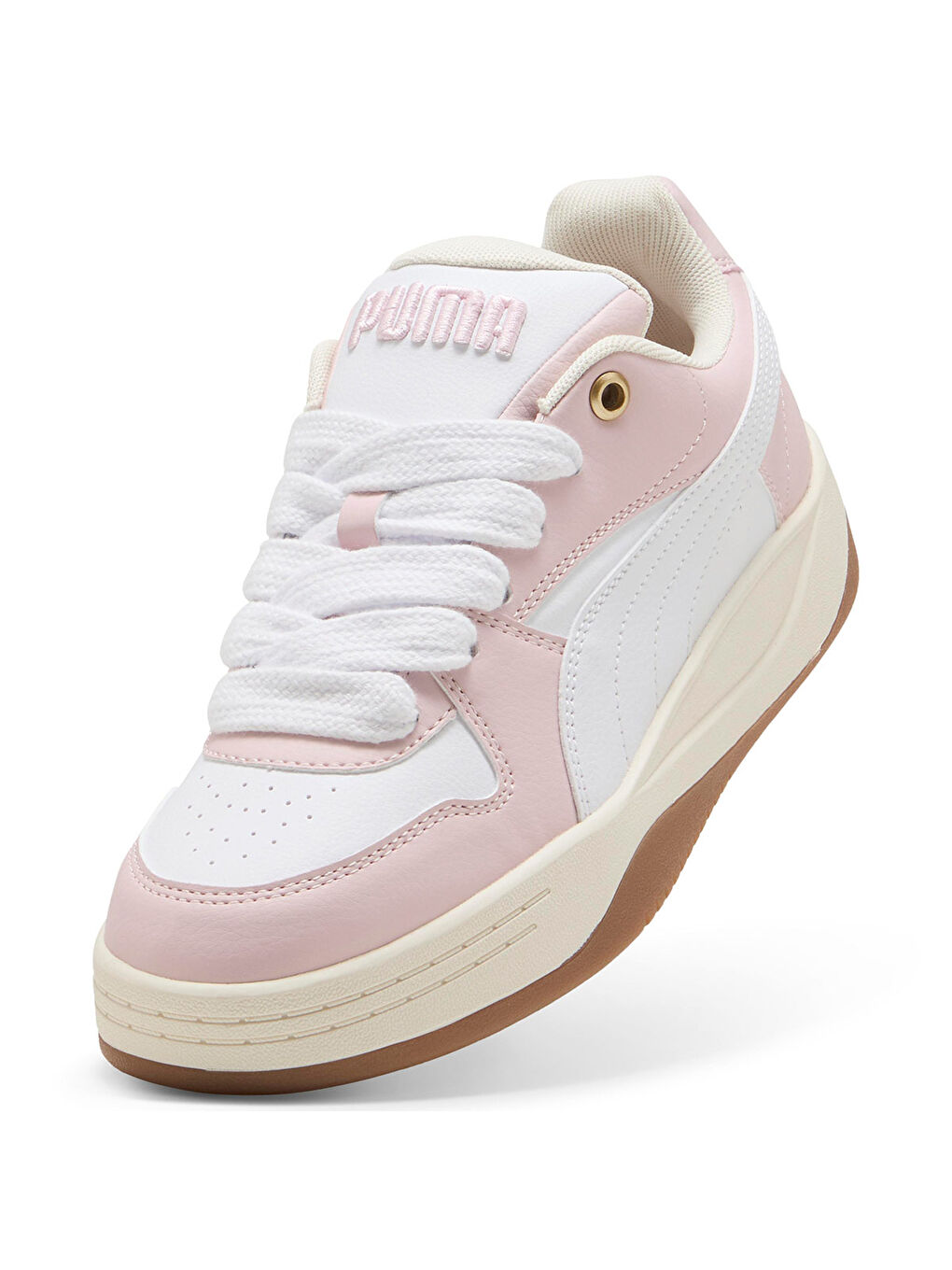 Karışık Park Luna Kadın Sneaker-3