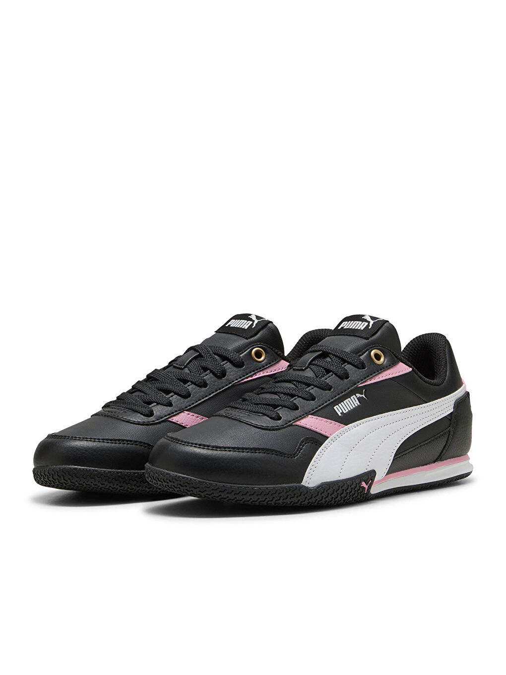 Bella Donna L Kadın Siyah Sneaker-3