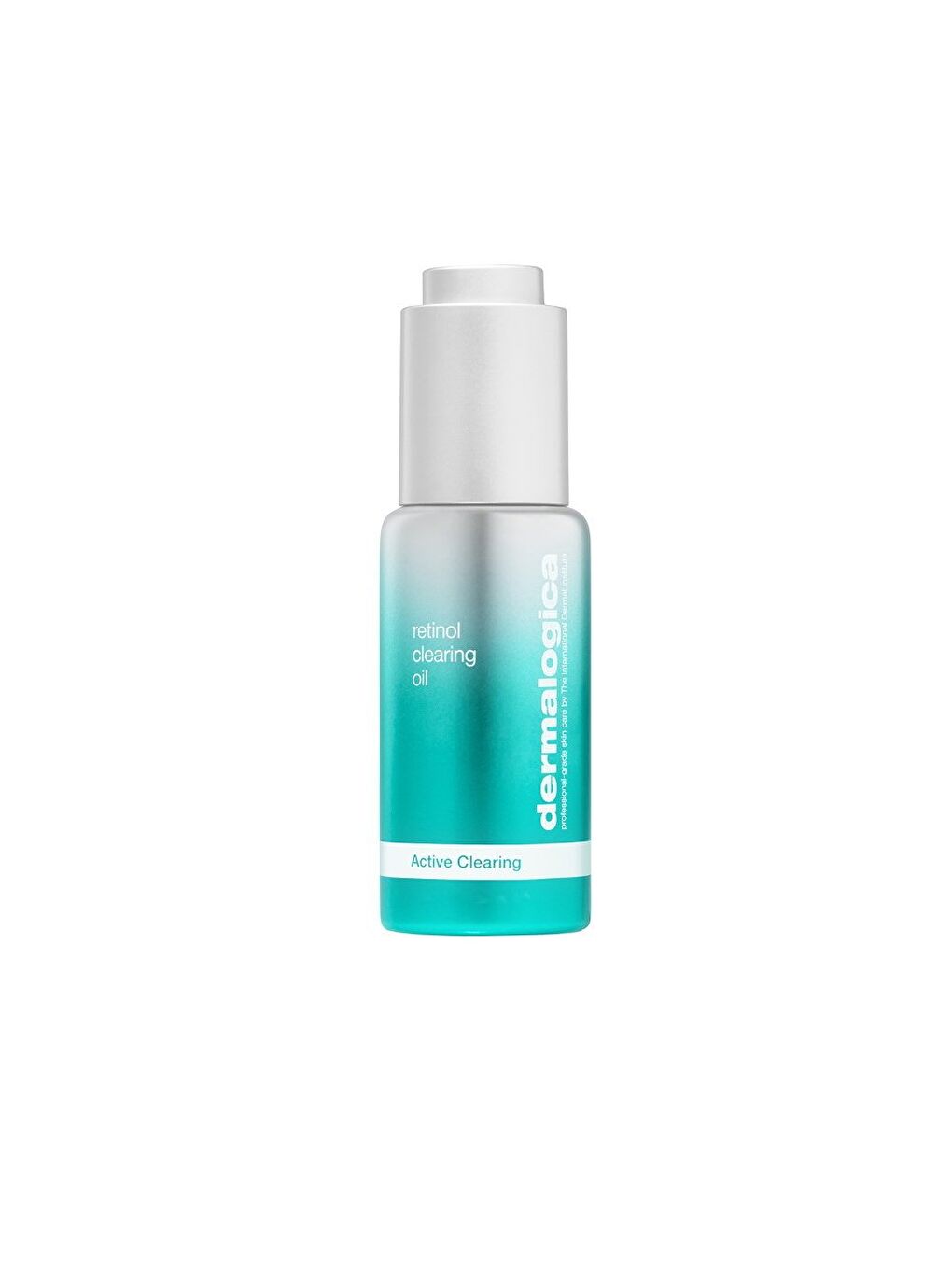 Retinol Clearing Oil 30ml