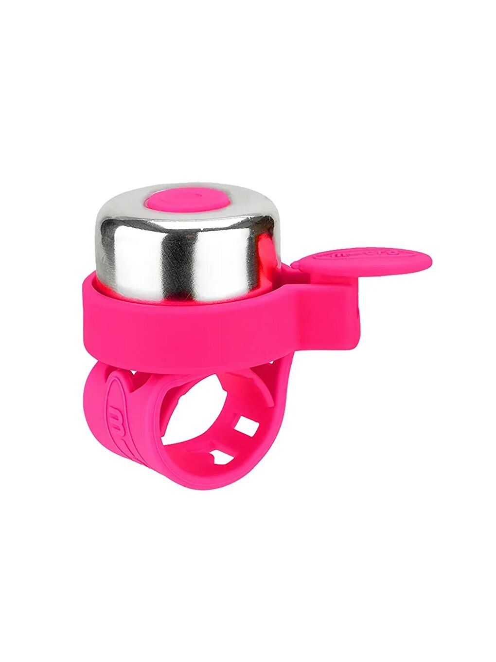 Micro Pembe Scooter Zili Pink Pembe