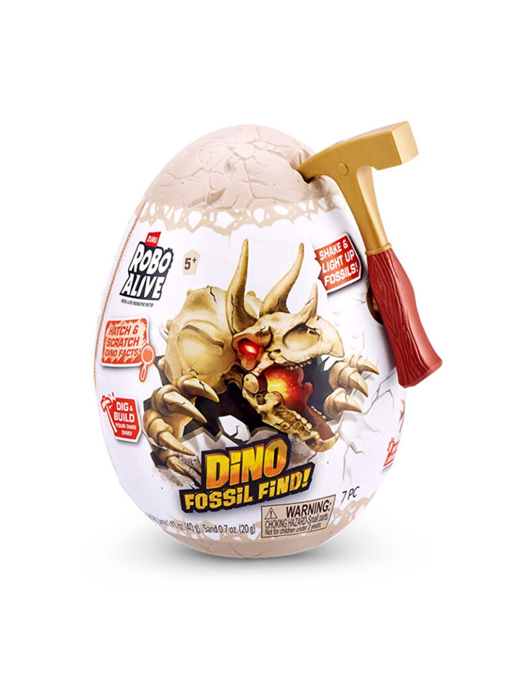 Mini Dino Sürpriz 71115