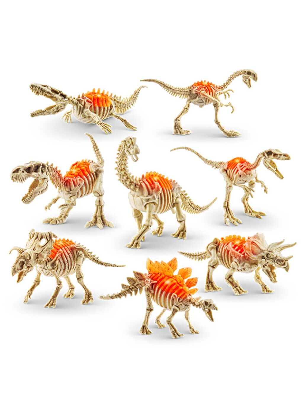 Mini Dino Sürpriz 71115-1