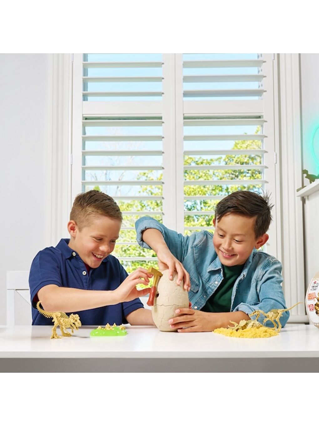 Mini Dino Sürpriz 71115-2