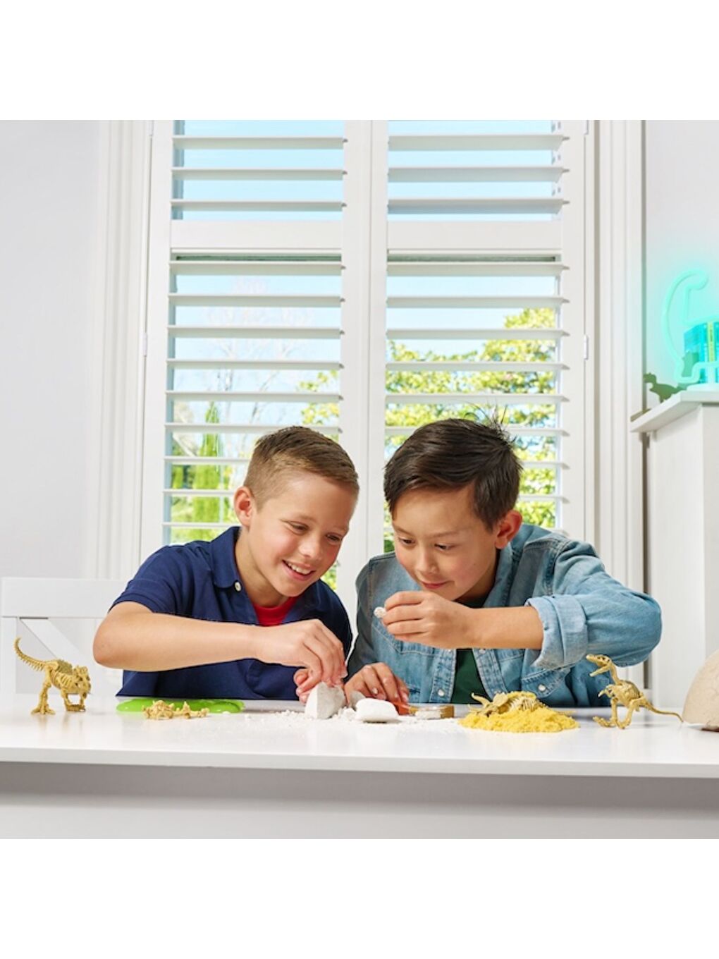 Mini Dino Sürpriz 71115-3