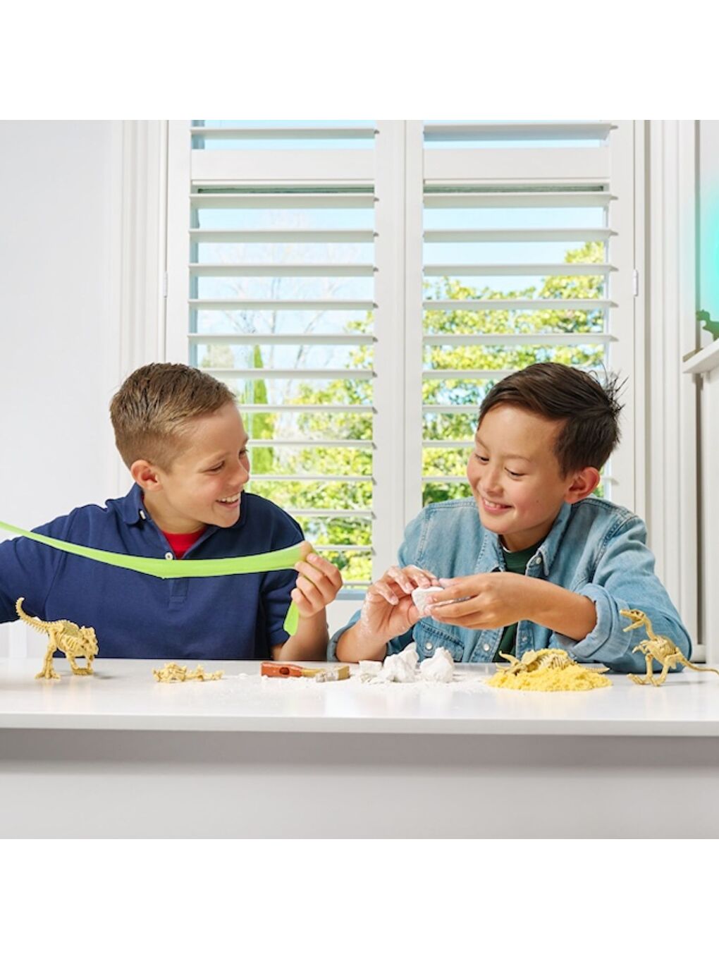 Mini Dino Sürpriz 71115-4