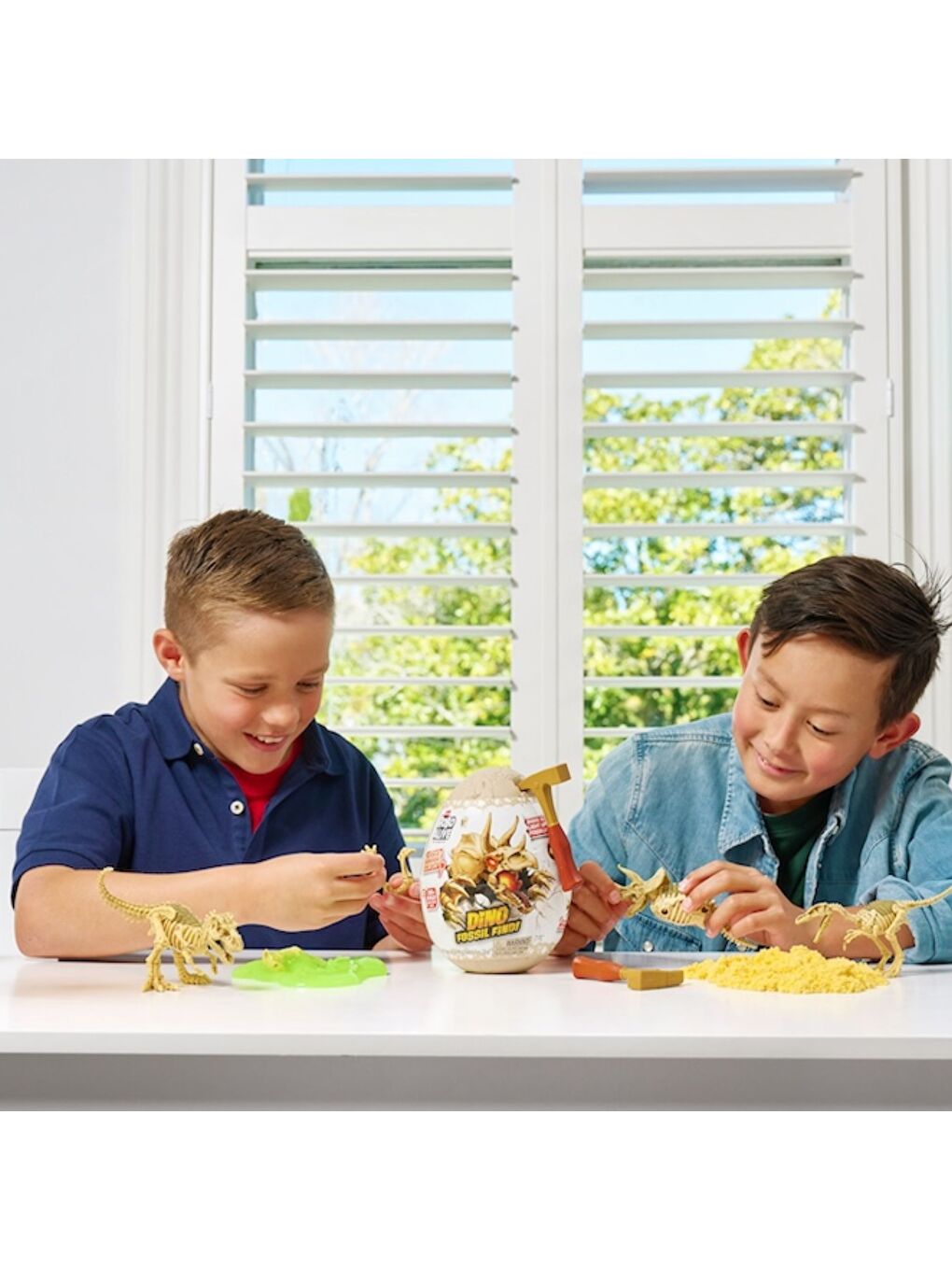Mini Dino Sürpriz 71115-5