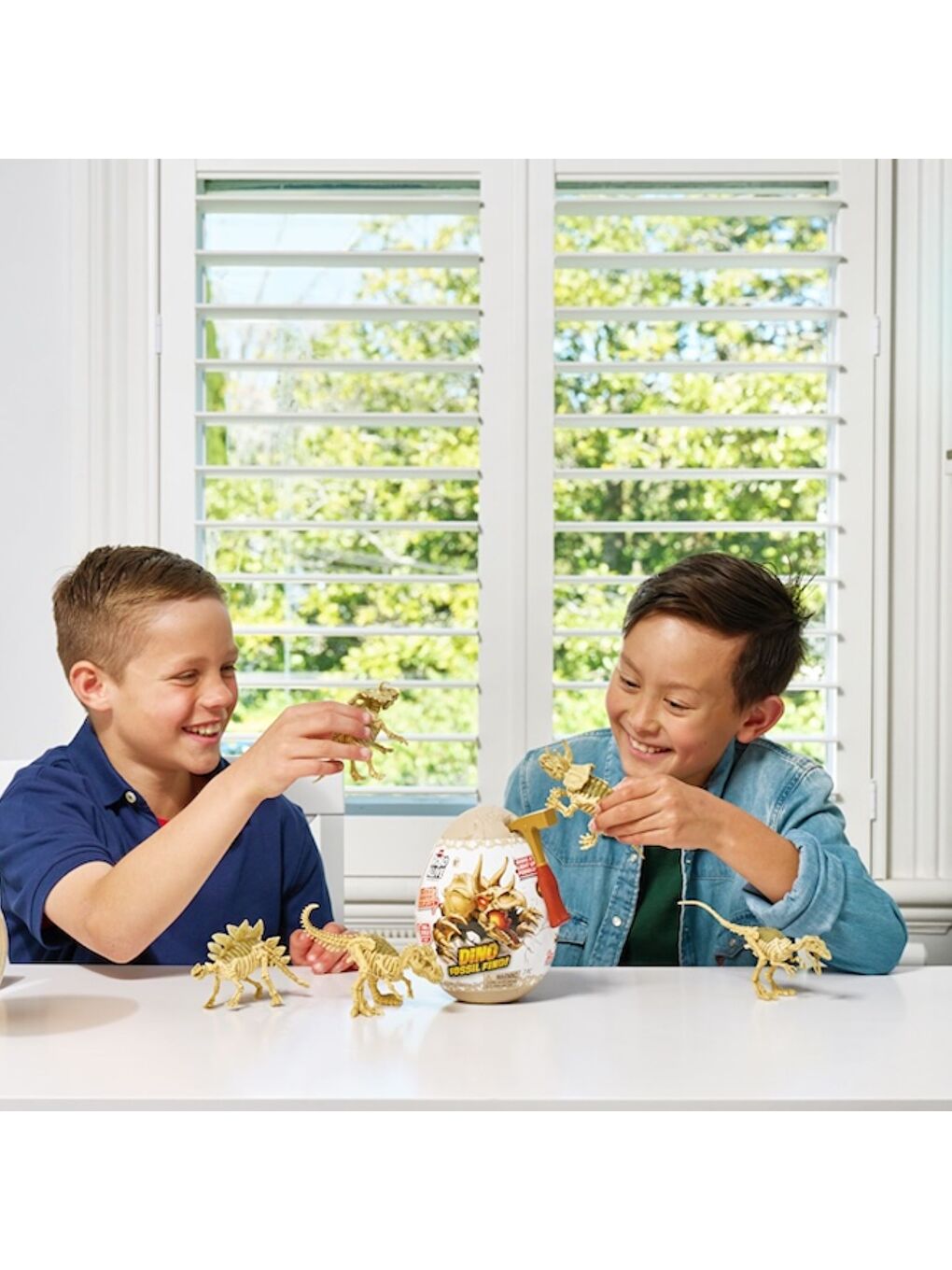 Mini Dino Sürpriz 71115-6