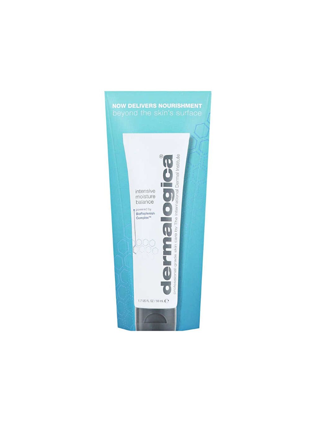 Intensive Moisture Balance 50ml