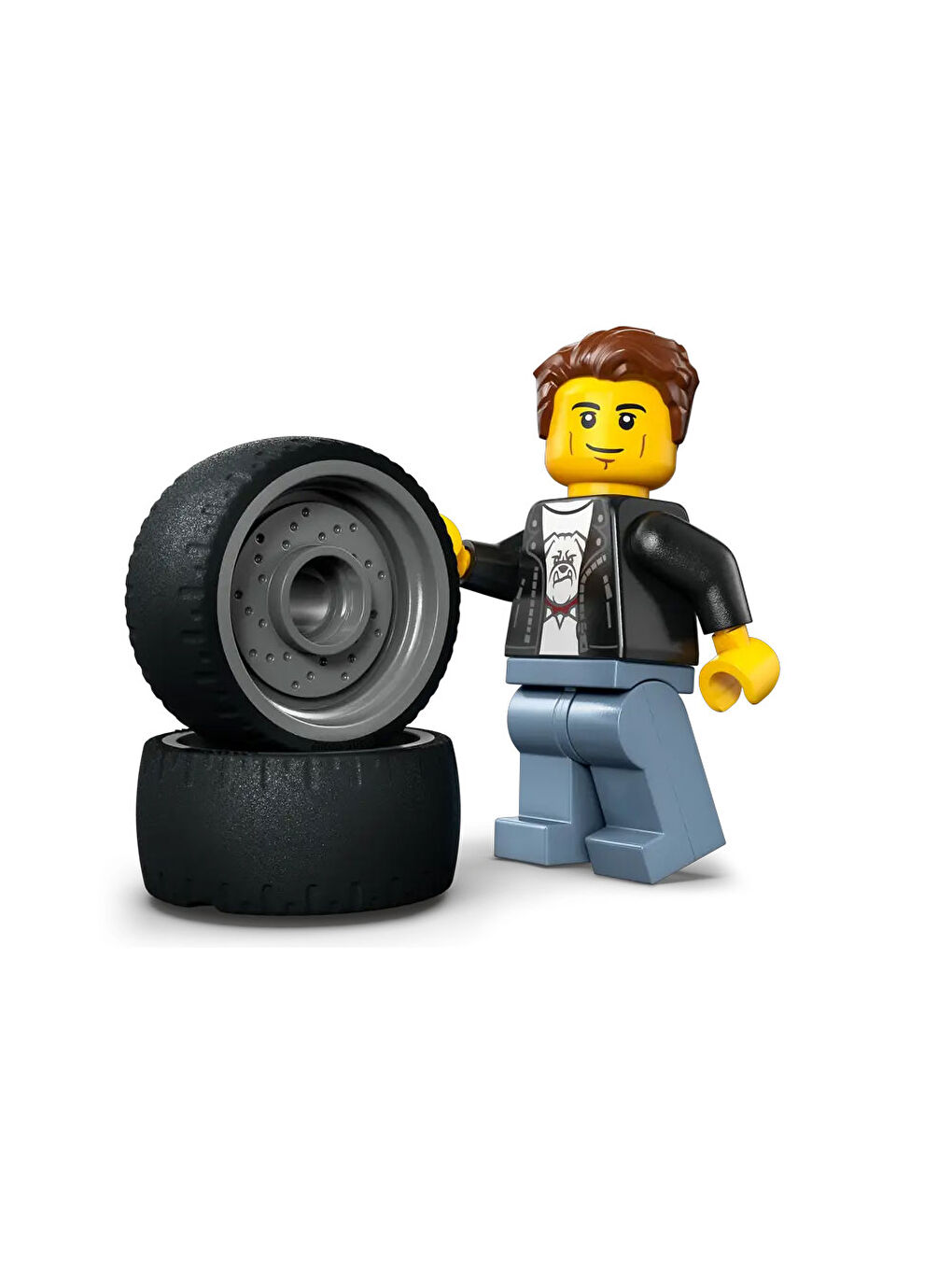 City Hot Rod 60485-4