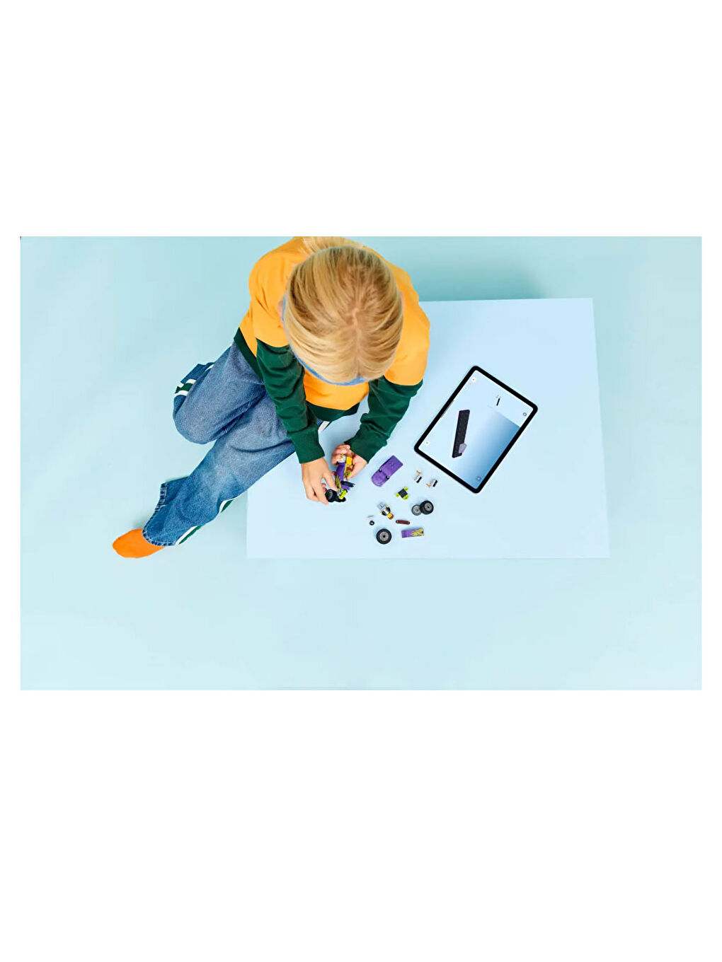 City Hot Rod 60485-5