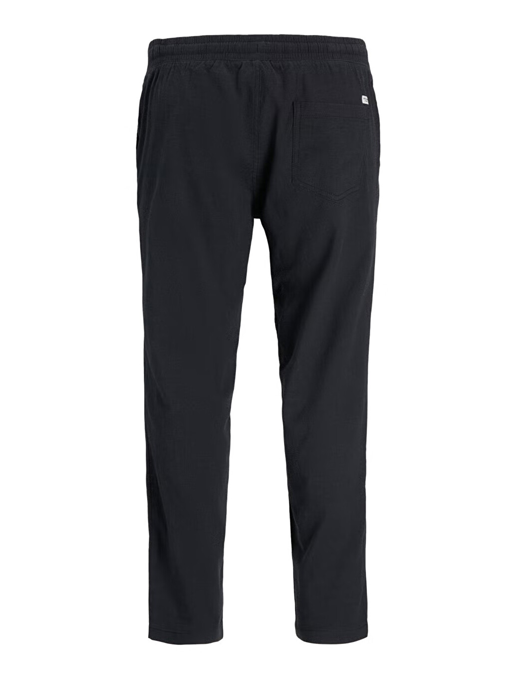 Siyah Pants Studio Jpstace Relaxed Fit Jogger Pantolon 12229699-6