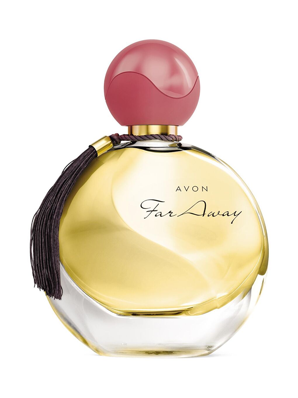 AVON Renksiz Far Away Kadın Parfüm Edp 50 Ml. ve 30 Ml. İkili Paket - 1