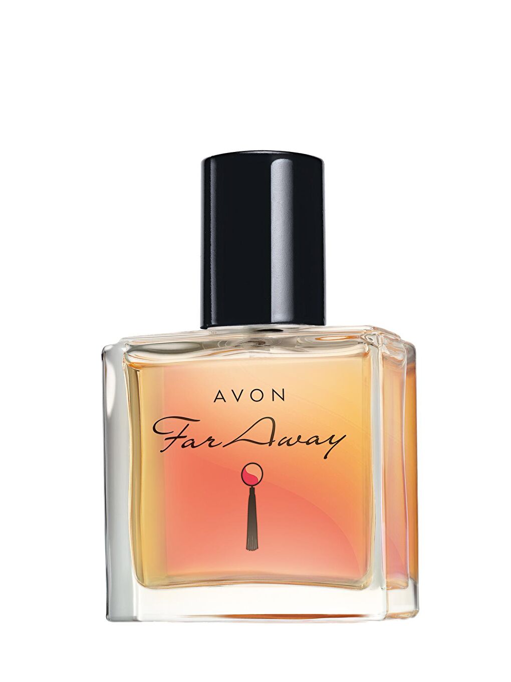 AVON Renksiz Far Away Kadın Parfüm Edp 50 Ml. ve 30 Ml. İkili Paket - 2