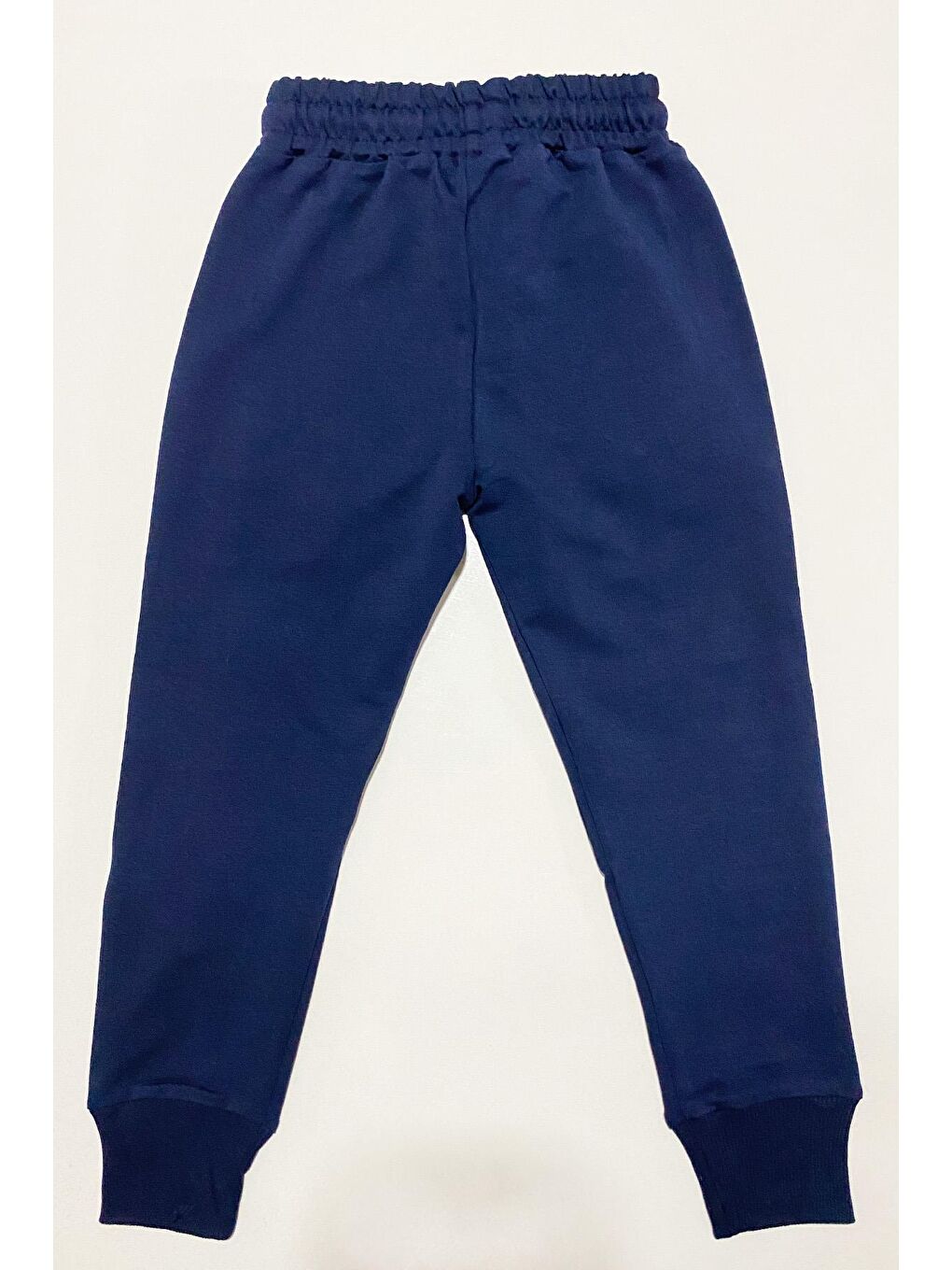 Lacivert Erkek Çocuk Strongest Baskılı Eşofman Altı ALT.0006-2