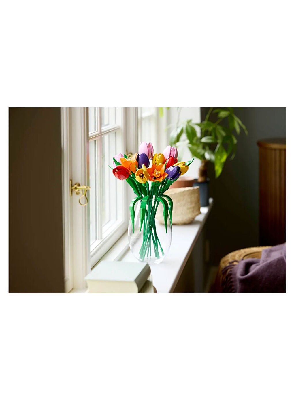 Botanicals Lale Buketi 11501-2