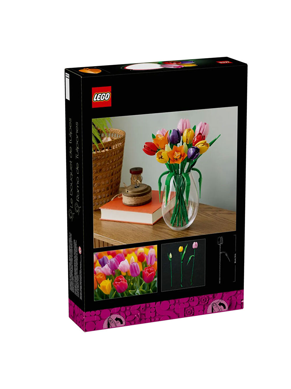 Botanicals Lale Buketi 11501-4